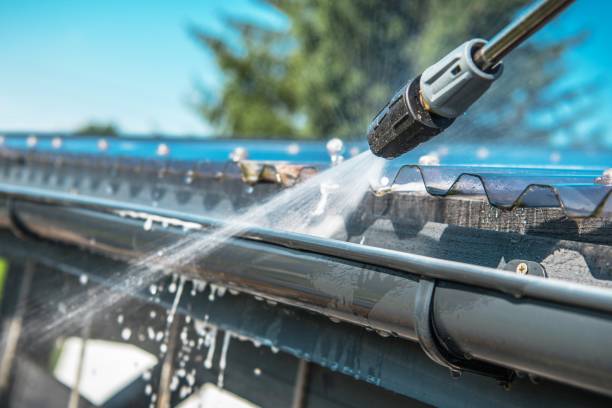 Best Sidewalk Pressure Washing  in Landover Hills, MD