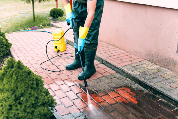 Best Commercial Building Pressure Washing  in Landover Hills, MD