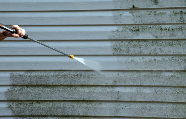 Best Deck Cleaning Services  in Landover Hills, MD