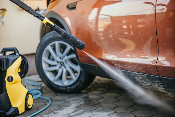 Best Roof Pressure Washing  in Landover Hills, MD