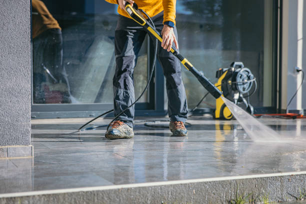 Best Fence Pressure Washing  in Landover Hills, MD