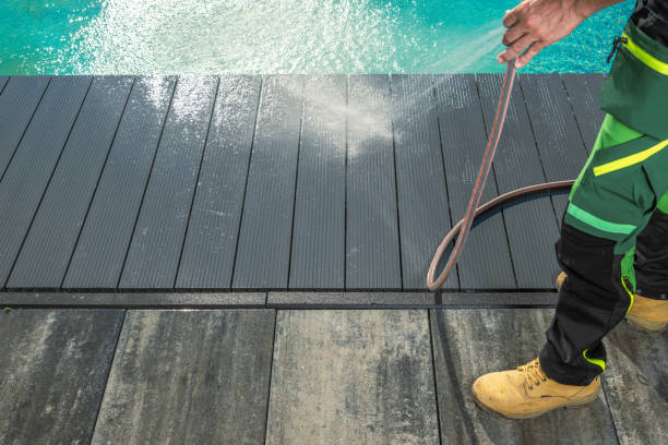 Pressure Washing Services for Businesses in Landover Hills, MD