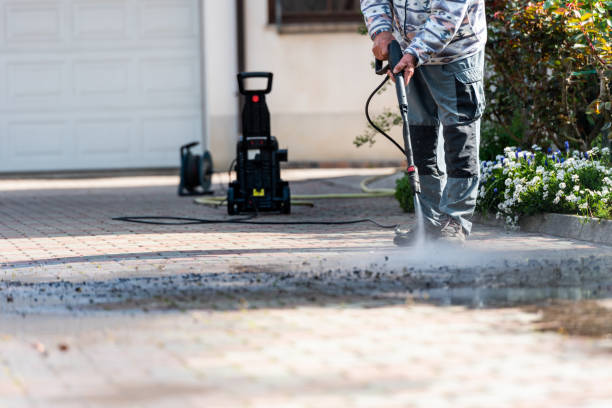Best Roof Power Washing Services  in Landover Hills, MD