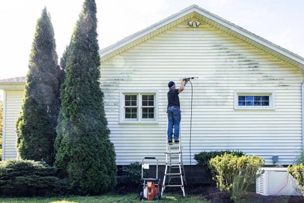 Best Affordable Pressure Washing  in Landover Hills, MD