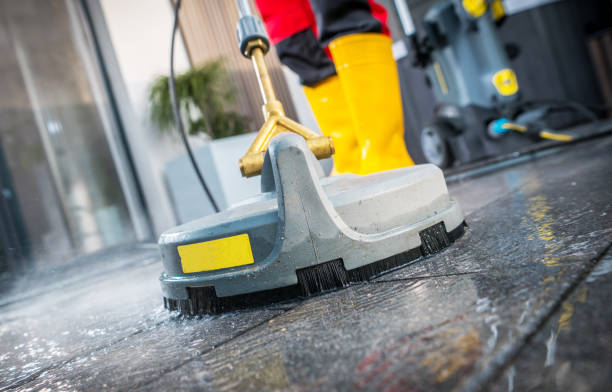Best Roof Pressure Washing  in Landover Hills, MD