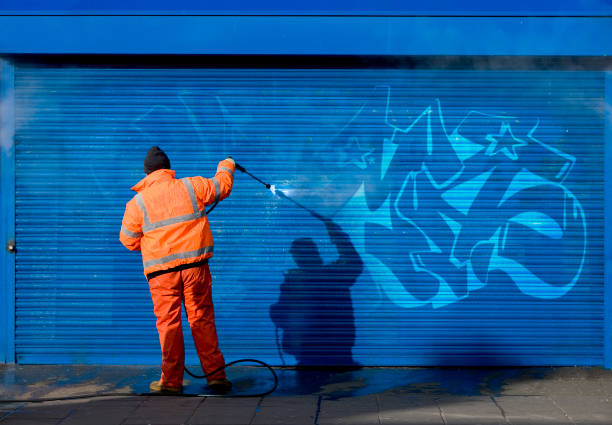 Best Commercial Pressure Washing  in Landover Hills, MD