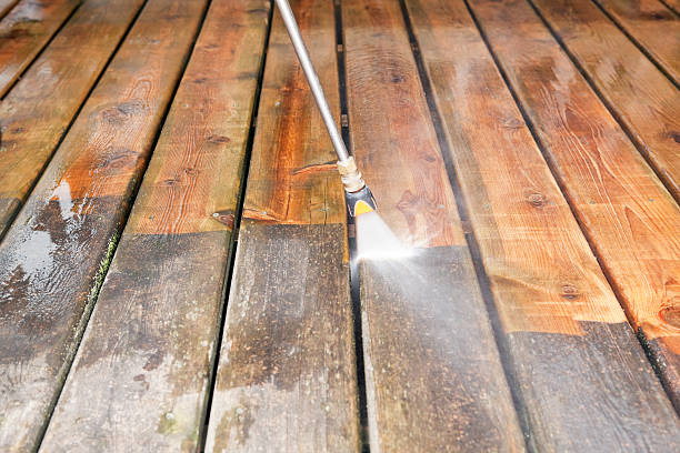 Best Residential Pressure Washing Services  in Landover Hills, MD