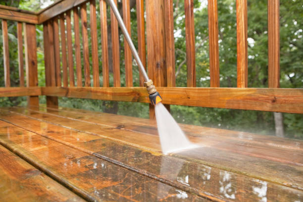 Best Sidewalk Pressure Washing  in Landover Hills, MD