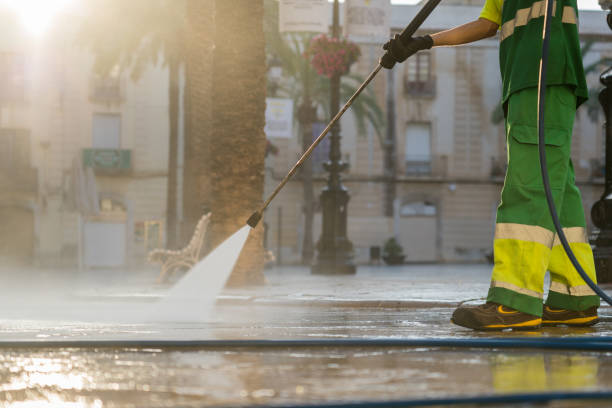 Best Pressure Washing Services for Businesses  in Landover Hills, MD