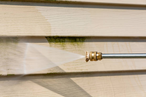 Local Pressure Washing Services in Landover Hills, MD