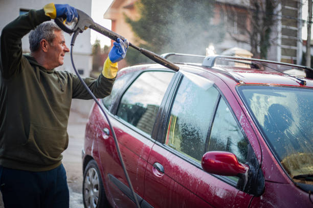 Best Power Washing Near Me  in Landover Hills, MD